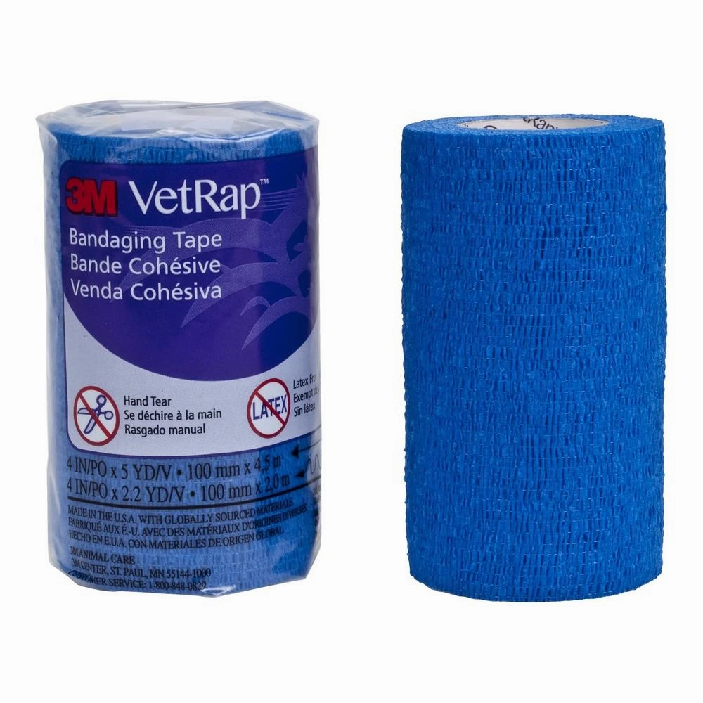 Vetrap Bandaging Tape