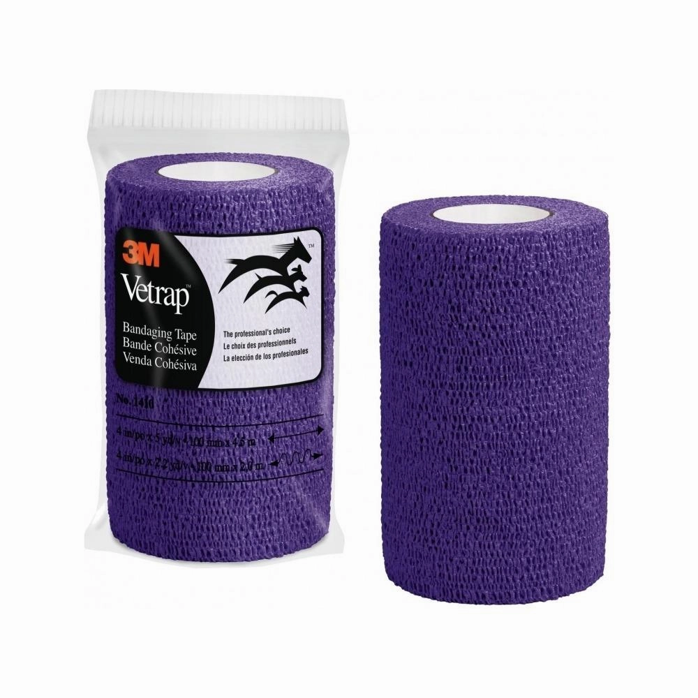 Vetrap Bandaging Tape