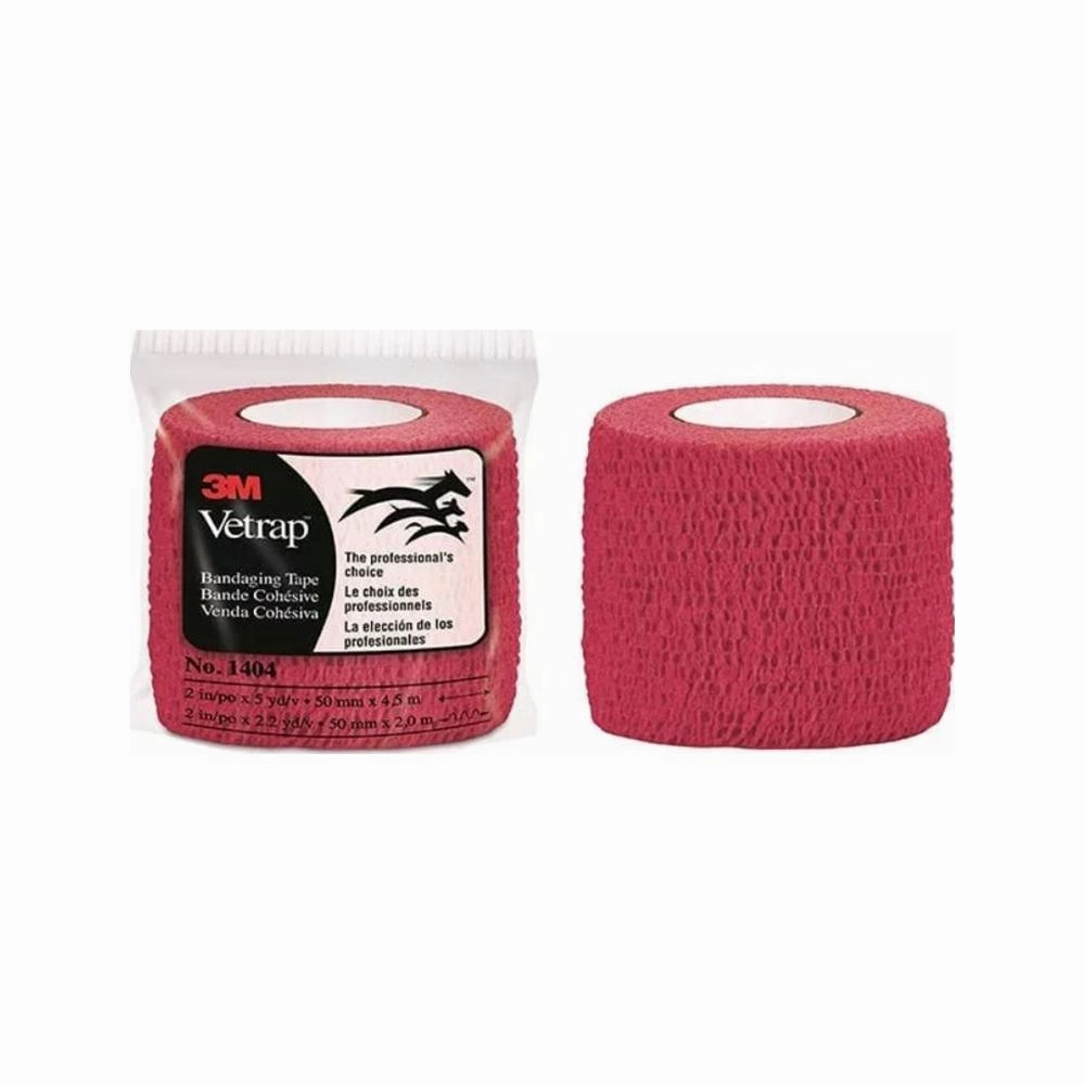 Vetrap Bandaging Tape