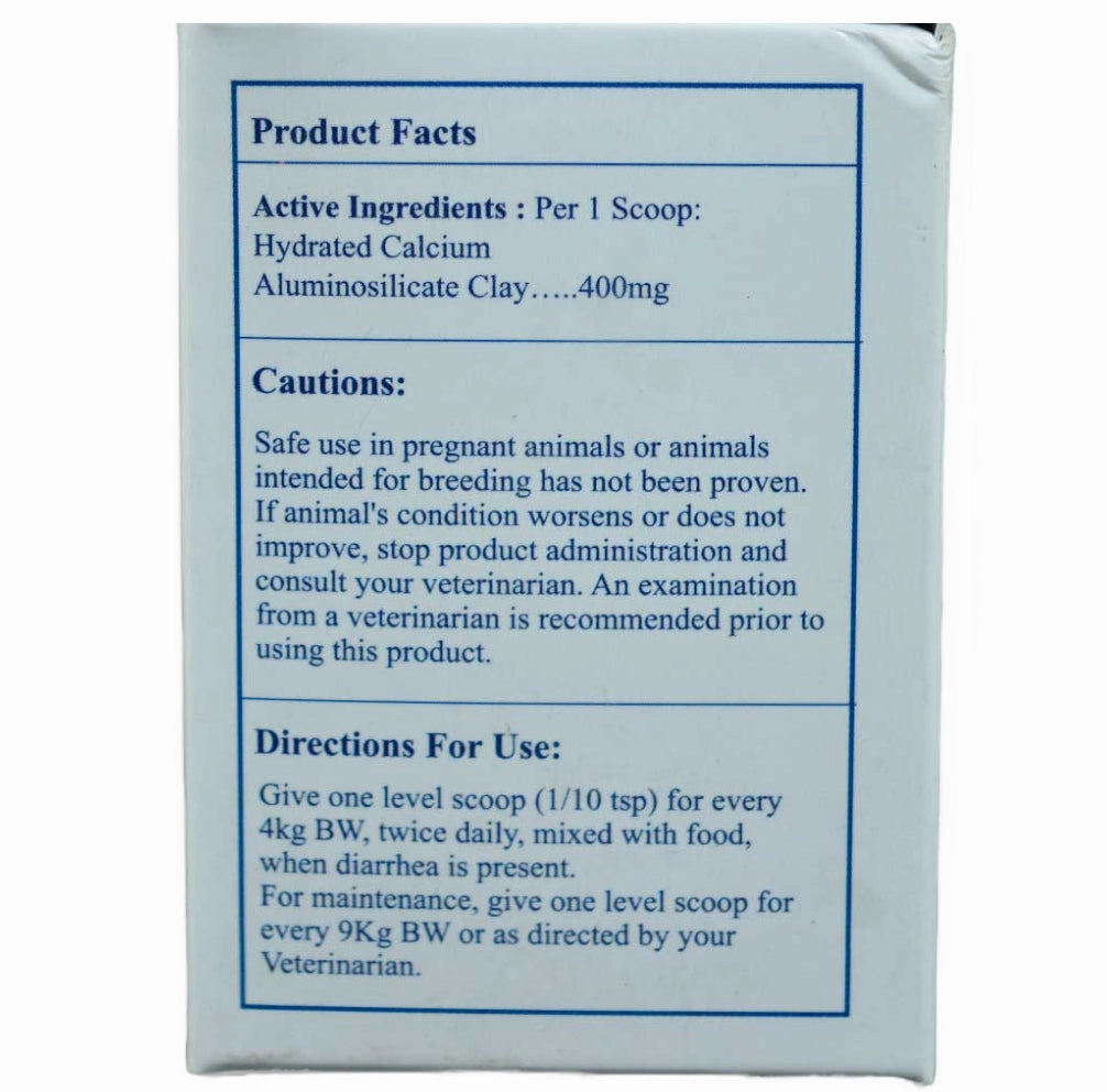 Vivaldis Haltorin Powder for Dogs and Cats (20g)