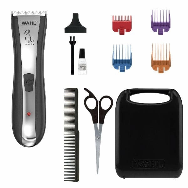 Wahl Lithium Pet Clipper Kit
