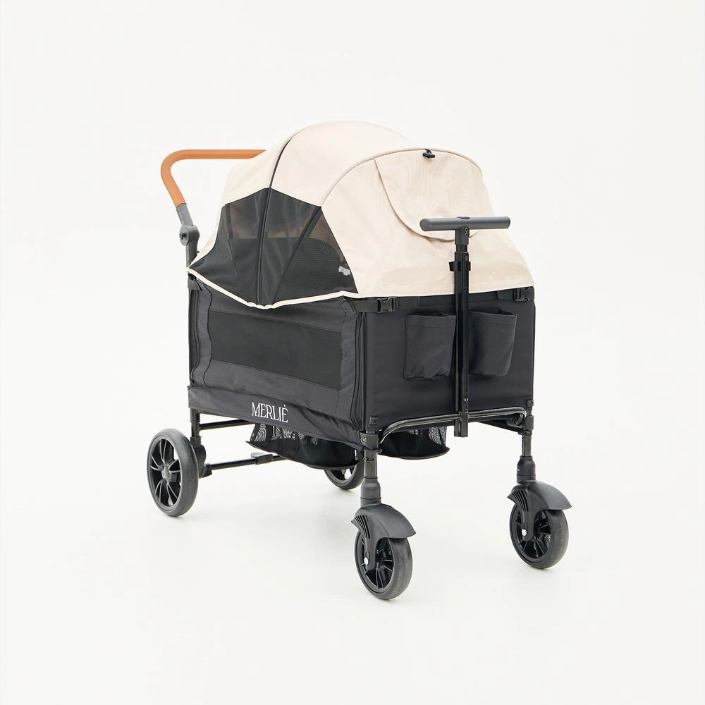 Watermelon  (MW6) Pet Stroller