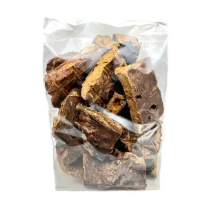 WET NOSE Buff Puffs Treats for Dogs