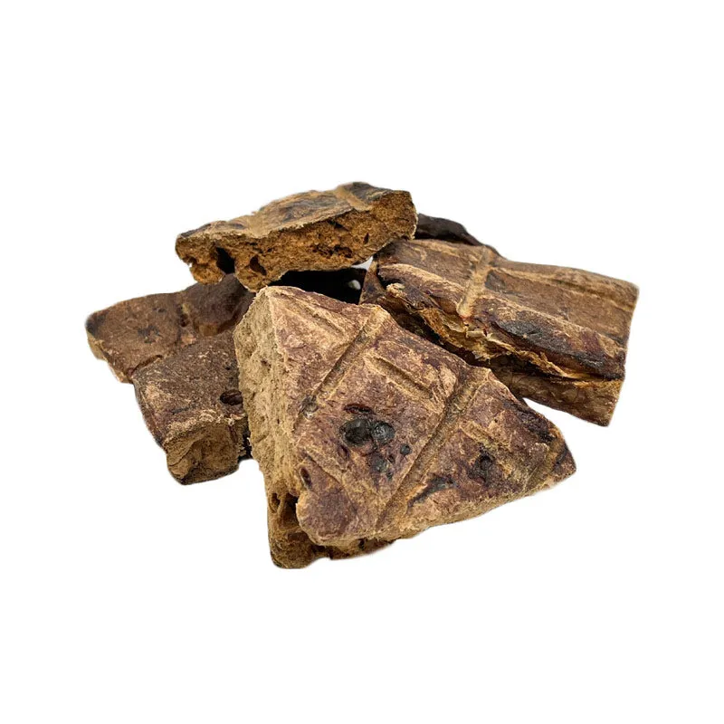 WET NOSE Buff Puffs Treats for Dogs