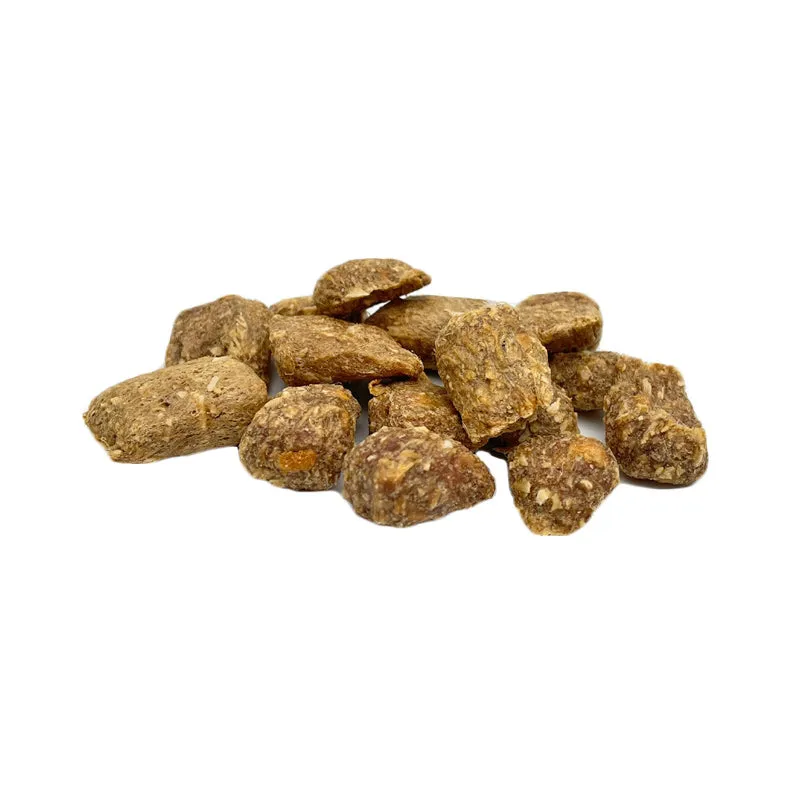 WET NOSE Bunny Drops Treats for Dogs
