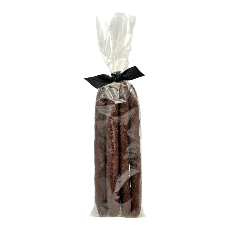 WET NOSE Duck Sticks Treats for Dogs