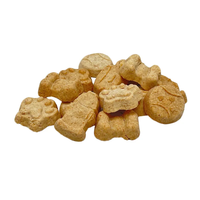 WET NOSE Lilly Collection My Favorite Things Treats for Dogs