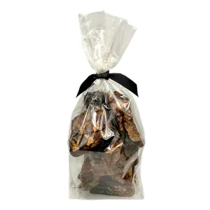 WET NOSE Moo Munch Treats for Dogs