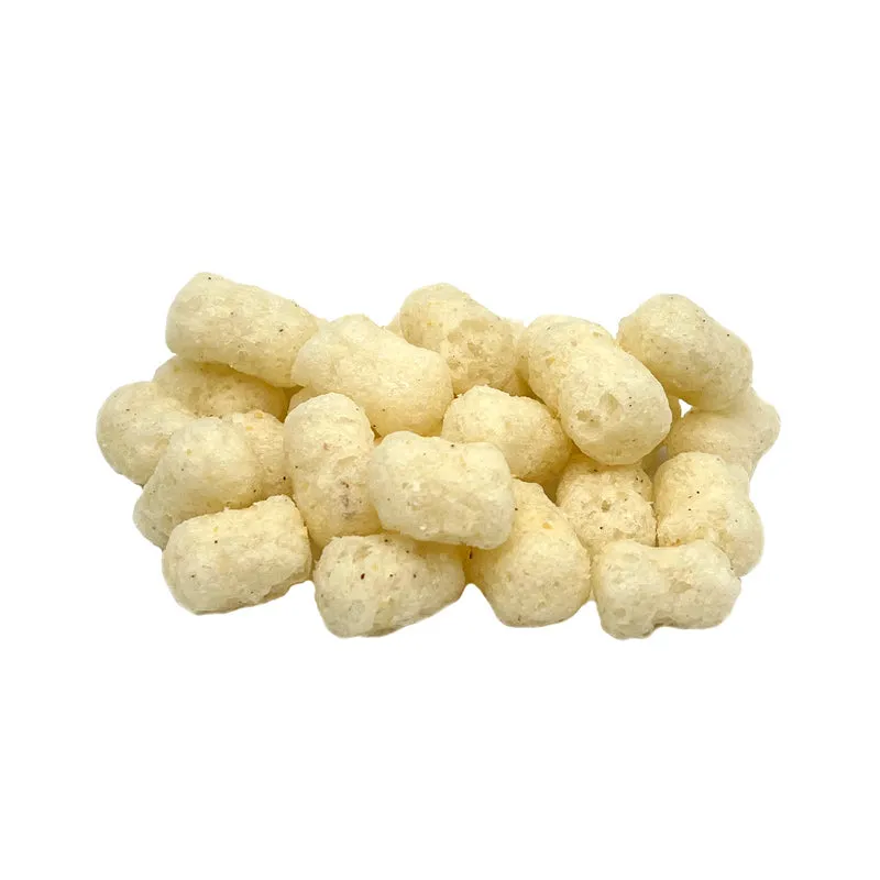 WET NOSE Pooch Puffs Treats for Dogs