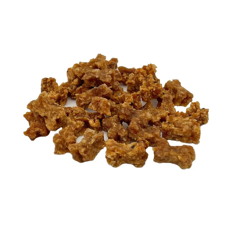 WET NOSE Teeny Meaties Venison Treats for Dogs