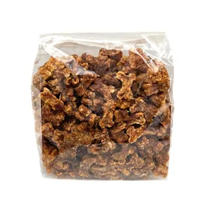 WET NOSE Teeny Meaties Venison Treats for Dogs