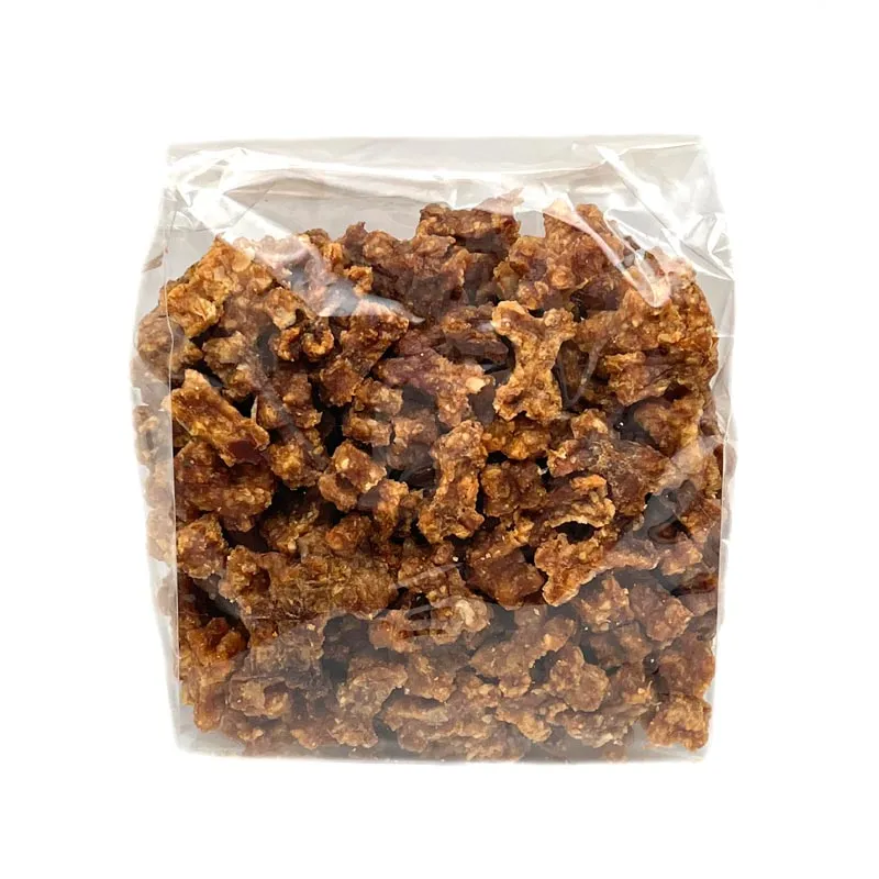 WET NOSE Teeny Meaties Venison Treats for Dogs