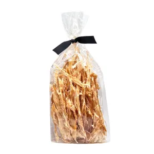 WET NOSE Turkey Twists Treats for Dogs