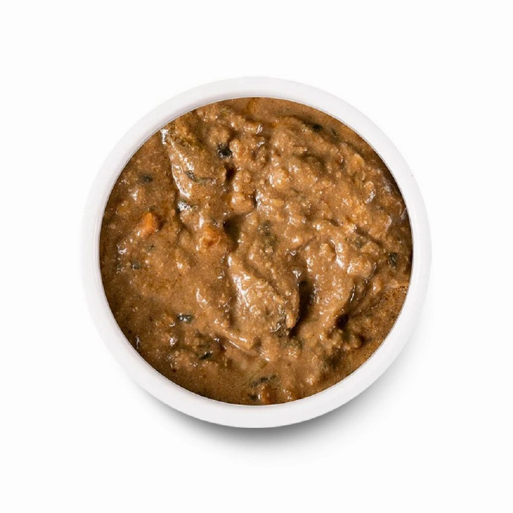 Wild-Caught Salmon Rustic Stew Dog Pouch