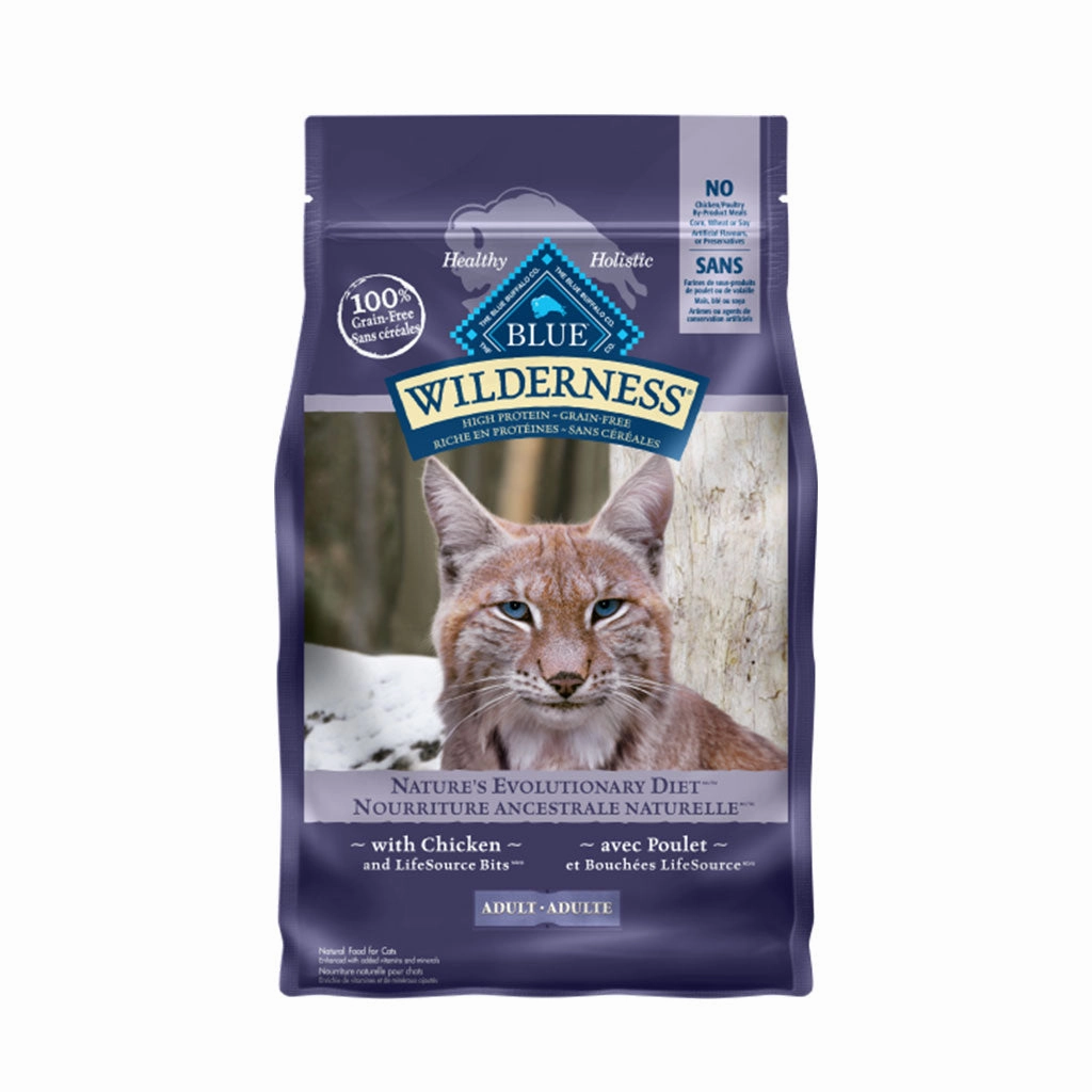 Wilderness Adult Chicken
