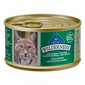 Wilderness Duck Entre