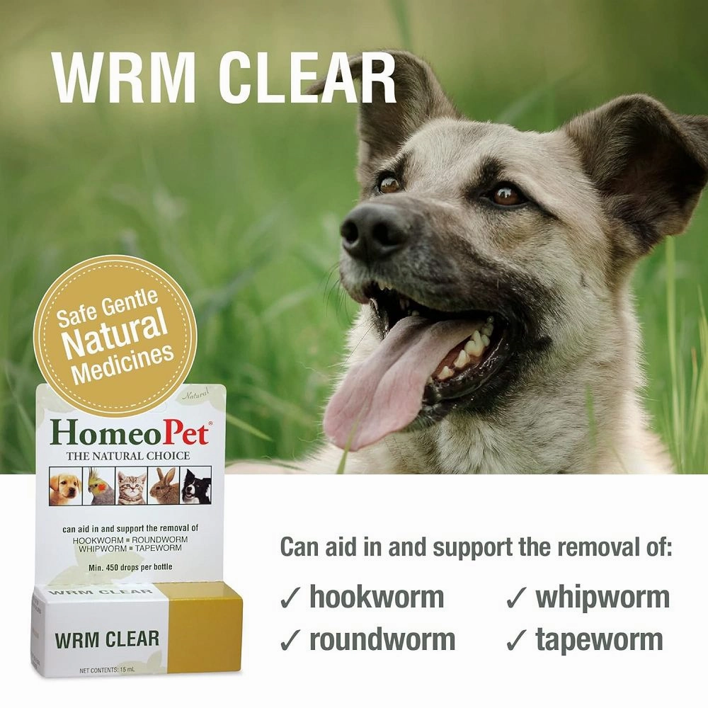 WRM Clear