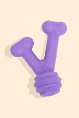Yomp FunnyBone Max Dog Toy