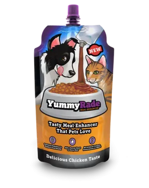 Yummyrade Isotonic Drink 250ml