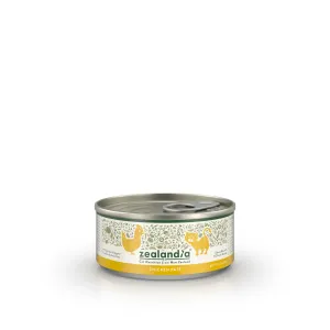 Zealandia Adult Cat Wet Food - Chicken Pate