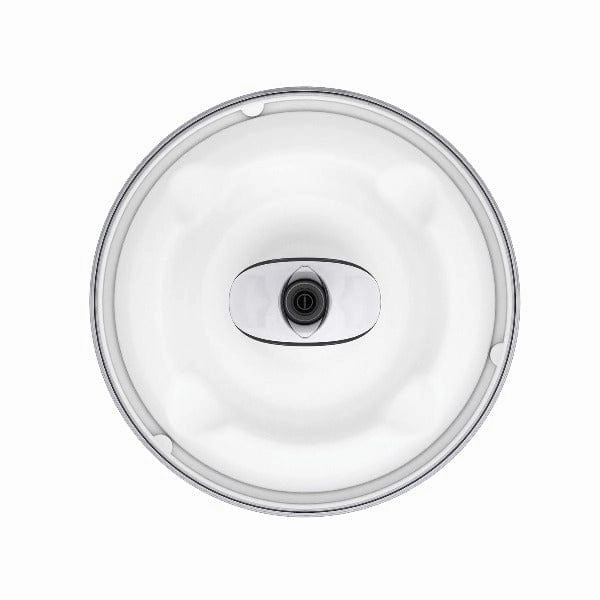 Zeus Fresh & Clear Fountain with Waterfall Spout