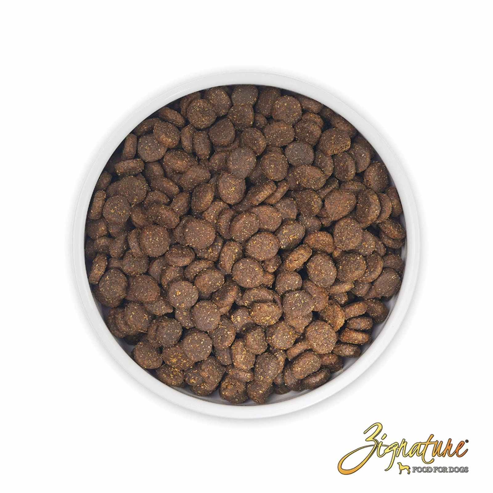 Zignature Limited Ingredient Trout & Salmon Formula Dry Dog Food