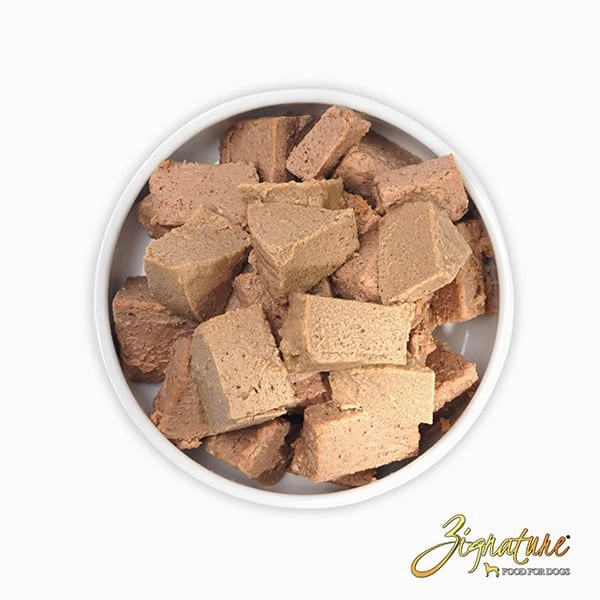 Zignature Limited Ingredient Trout & Salmon Formula Wet Dog Food