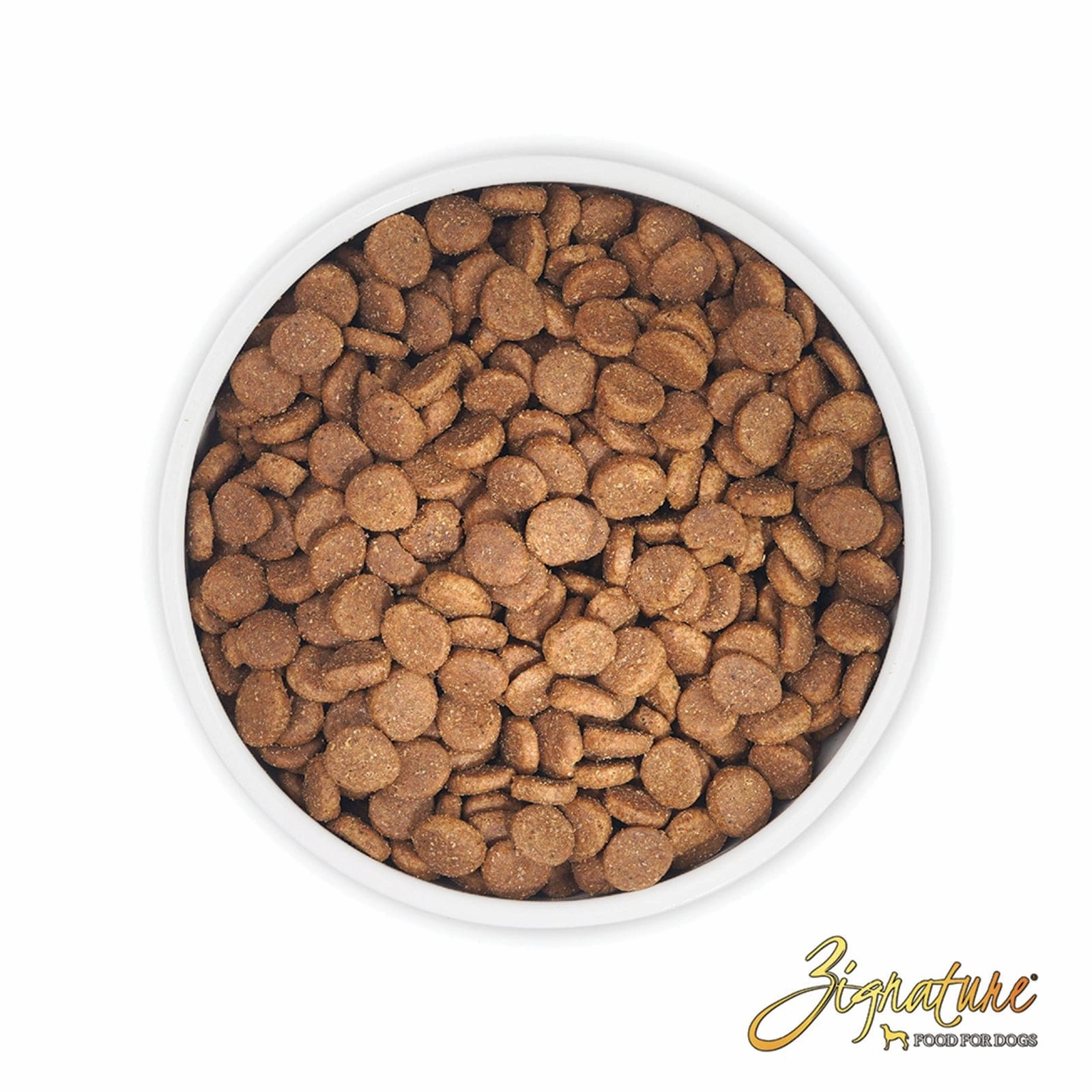 Zignature Limited Ingredient Turkey Formula Dry Dog Food