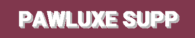 Premium Pet Supplies for Cats & Dogs | PawLuxe Supply
